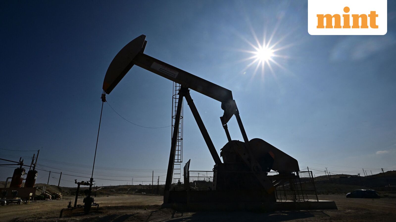 Mint explainer: how is the current crude oil volatility affecting India's energy security playbook?