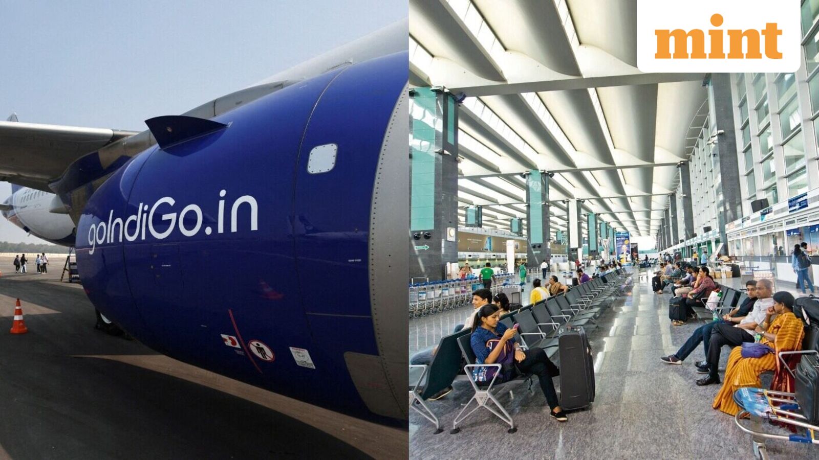 Bengaluru-bound IndiGo flight from Doha diverted to Muscat after a crew member falls sick: What we know