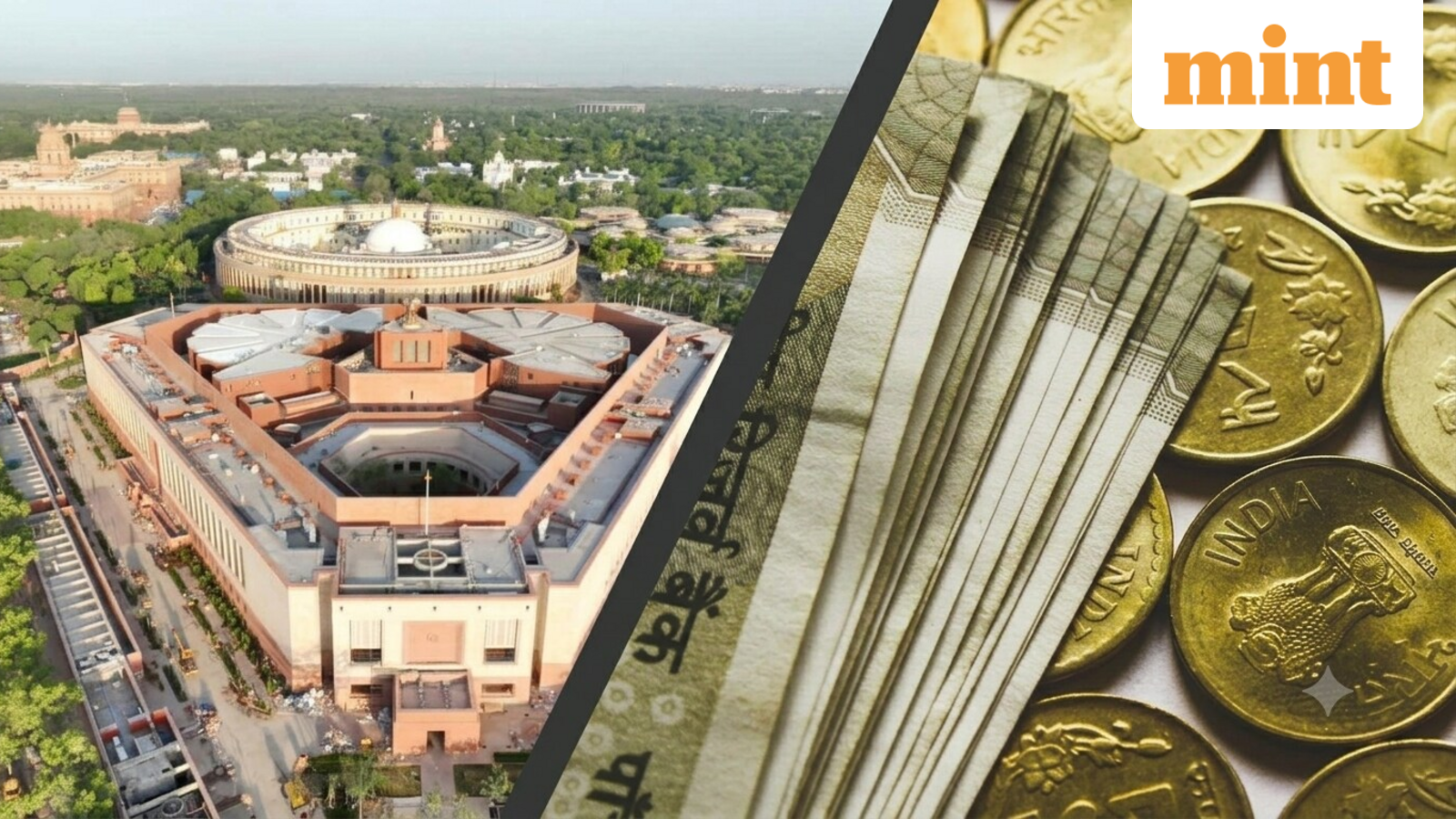 Parliament cost to taxpayers: Govt refuses to reveal details in RTI reply. Here's what it said | Mint Special