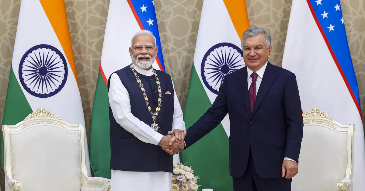 Australia to Uzbekistan: India widens uranium push for 100 GW nuclear goal