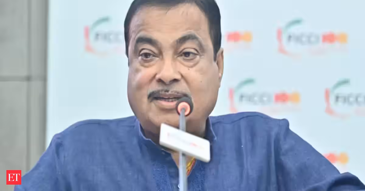 India’s car safety tests to go beyond cars: Gadkari