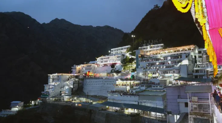 Vaishno Devi silver offerings row: Jammu court asks Police for records after plea seeks registration of FIR