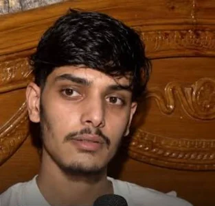 Jammu Student Recounts Harrowing Survival After Delhi PG Building Collapse