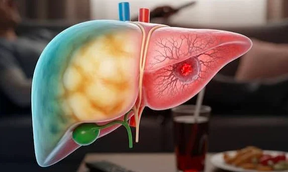India Sees Rising Burden of Fatty Liver, Colorectal Cancer; Experts Stress Early Detection