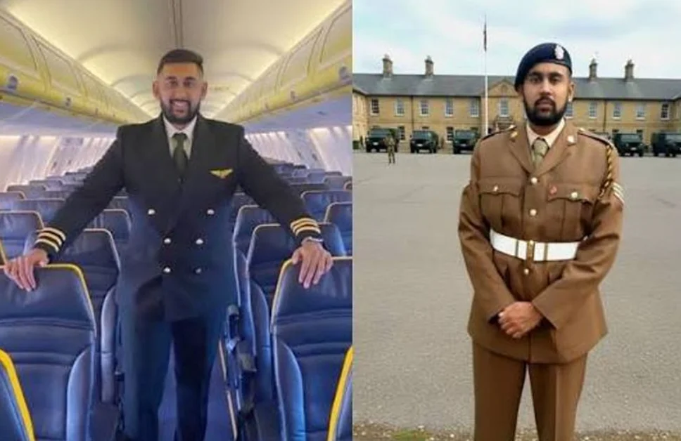 UK Police Identify Indian Student, Indian-Origin Pilot Killed in Essex Plane Crash
