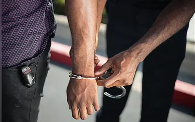 Delhi Police Arrests Man Linked To Bishnoi-Malik Gang
