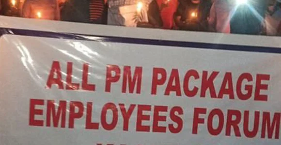 J&K: Kashmiri Pandit Employees Seek Enhanced Security After Fresh Threats, Omar Orders Probe