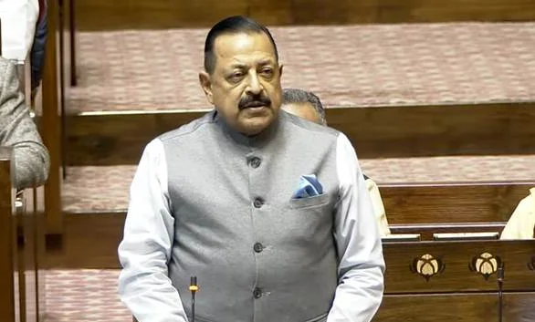 Regular Security Assessments Conducted At All Nuclear Power Plants: Jitendra Singh