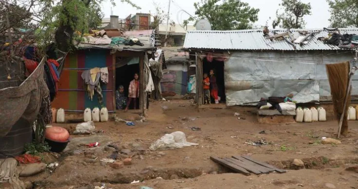 After Notices, Jammu Landowners Ask Rohingya Tenants to Vacate Rented Properties