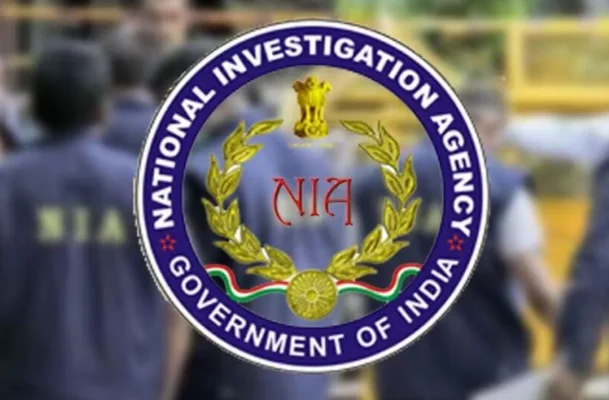 NIA Conducts Searches At 10 Locations In J&K In LeT-Linked Terror Conspiracy Case