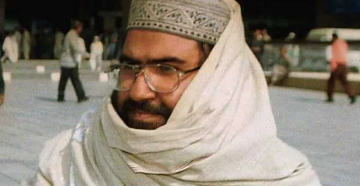 Kabul Rejects Pakistan’s Claim, Says Masood Azhar Not in Afghanistan