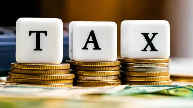 Net Direct Tax Collection Rises 13% To ₹12.12 Lakh Crore Till September 17