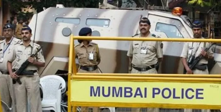 Mumbai Crime Branch Arrests J&K Man Over Threat Issued From Pakistan Number