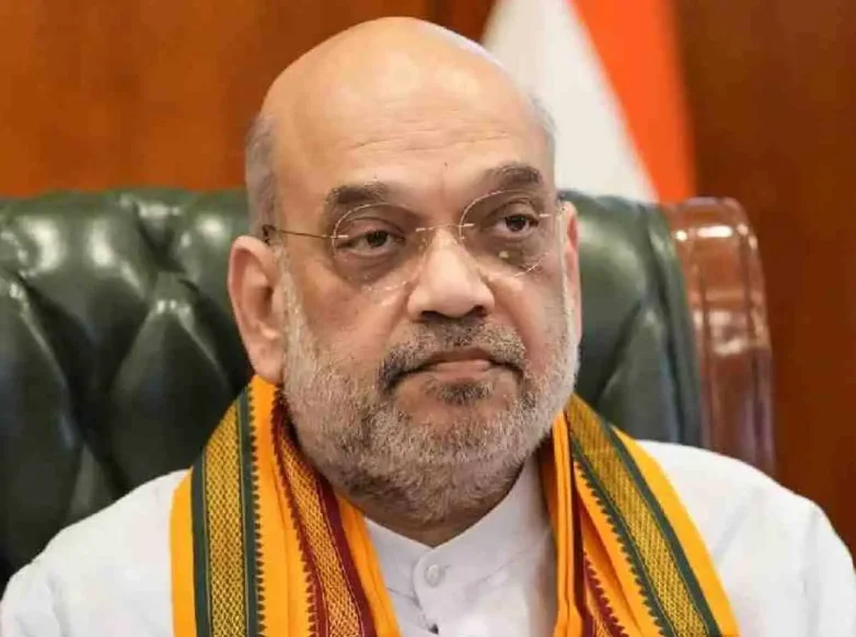Amit Shah chairs 28th Western Zonal Council meeting in Goa