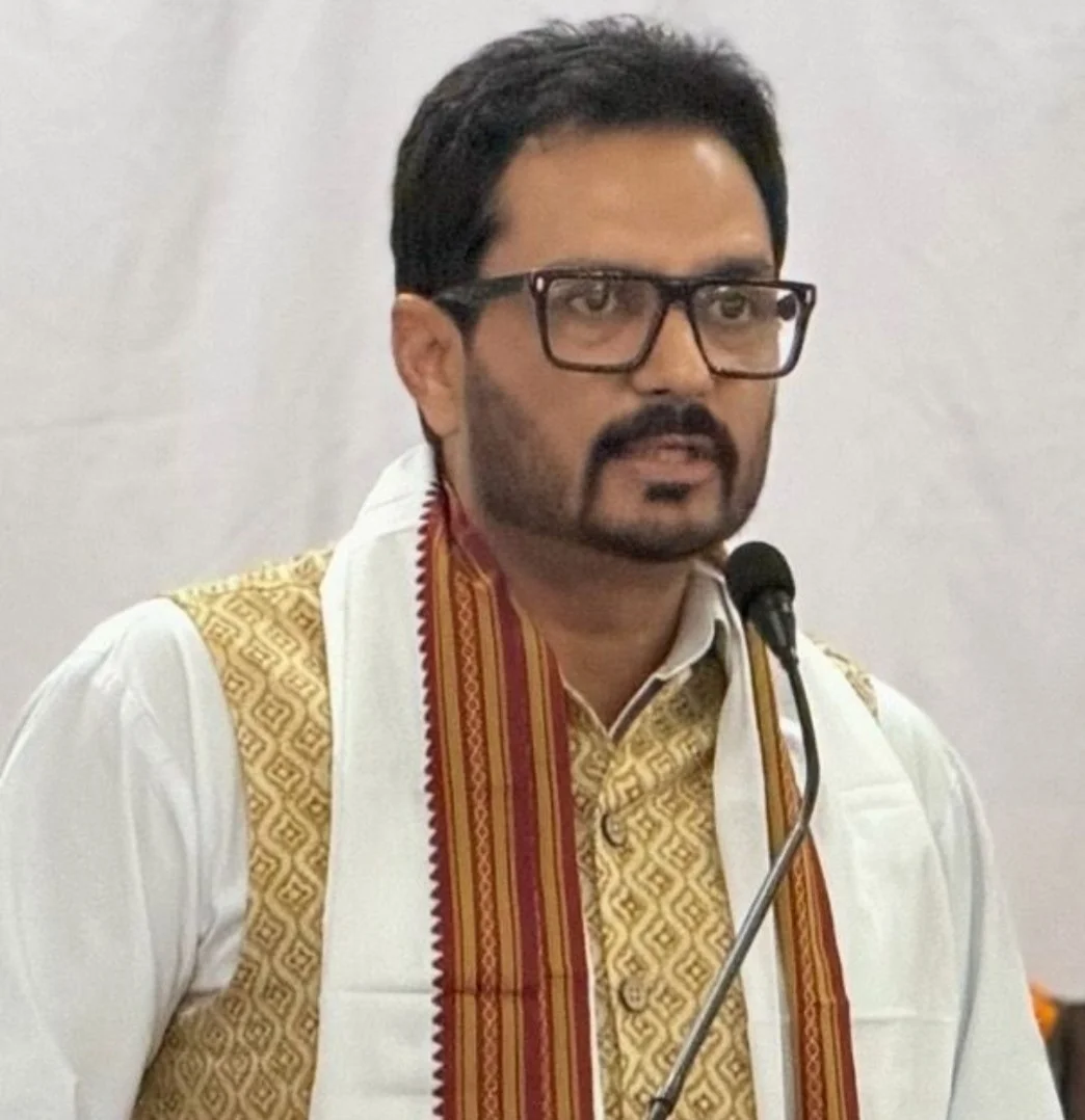 Kitchen Cabinet Expansion Unlikely, Says BJP Spokesperson Dr Abhijeet Jasrotia