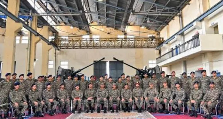 Northern Command Hosts Veterans’ Conclave To Strengthen Welfare, Rehabilitation Support