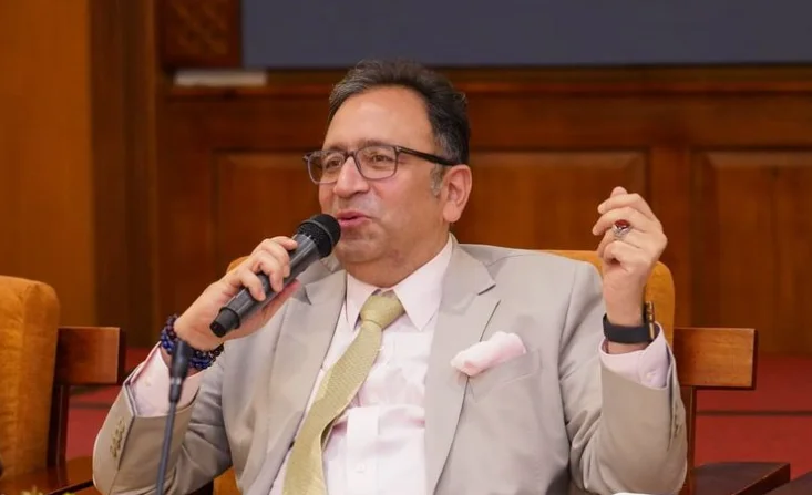 Ladakh Working on New Constitutional Safeguard Framework Under Article 371: Chief Secretary