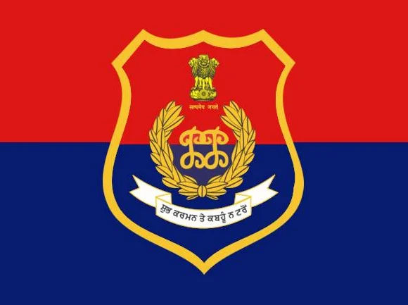 Cross-border smuggling module busted in Gurdaspur: Punjab Police