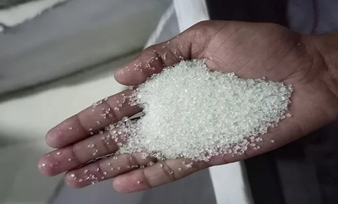 Centre Halves Sugar Stock Limit For Dealers To 2,000 Quintals Amid High Prices