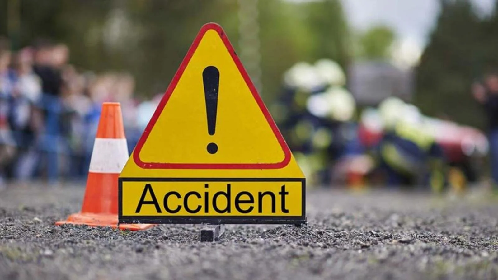 Two killed, five critically injured as vehicle plunges into gorge in Rajouri