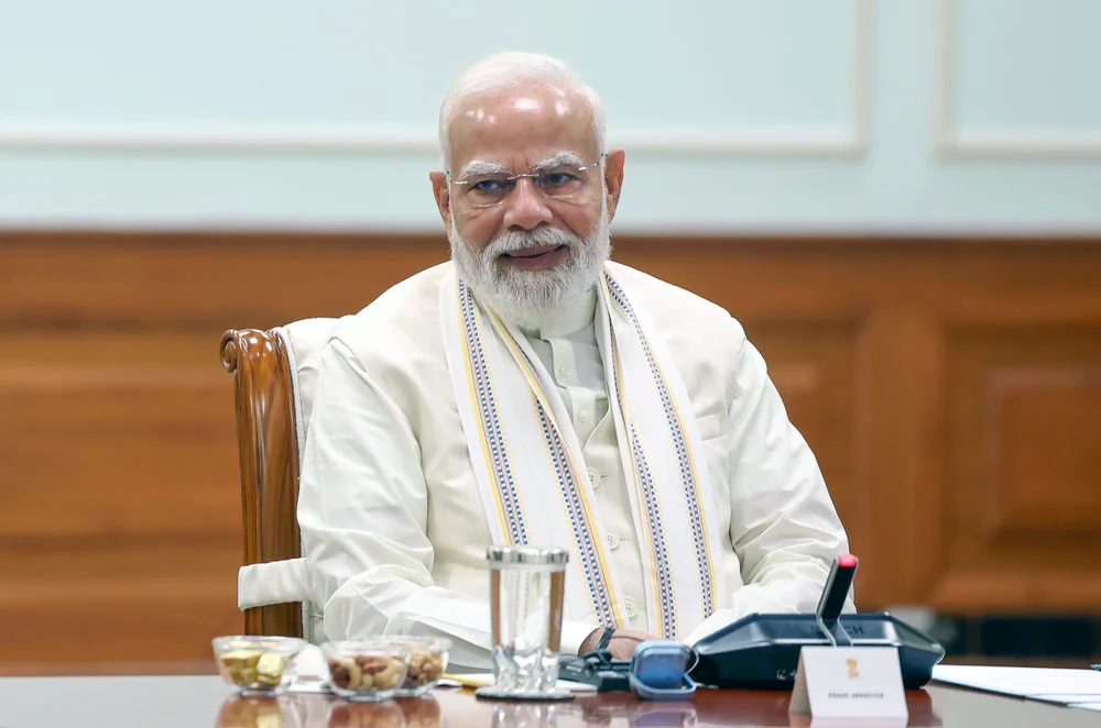 Bengal govt to celebrate Narendra Modi's birthday, 25 years in continuous office as CM and PM