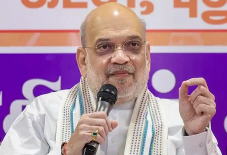 BJP-NDA Governments in 21 States to Introduce UCC Before 2029: Amit Shah