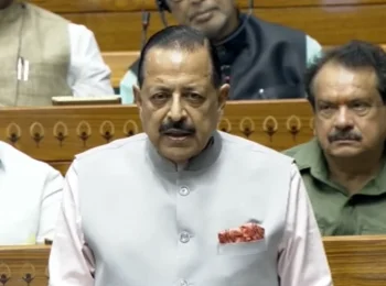 Lok Sabha Passes Anti-Paper Leak Amendment Bill with Harsher Penalties