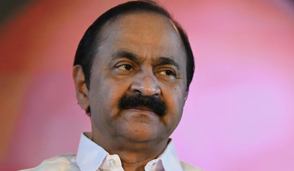 Meta restricts access to viral AI video of Keralam CM dancing over power cuts