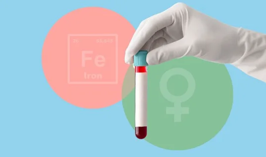 Iron-Transporting Protein May Help Detect Heart Disease Early: Study