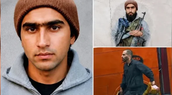 Kashmir’s Last Surviving Local Terrorist Emerged On Security Radar Only In July