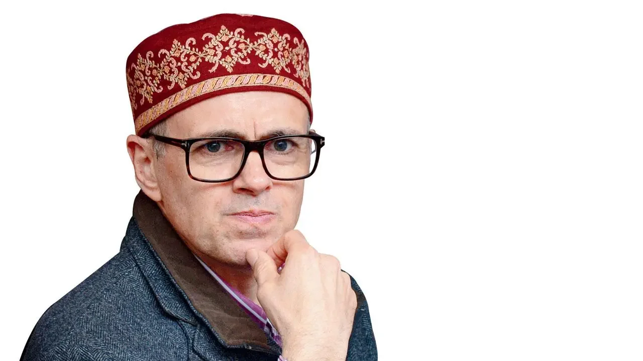Pakistan-US Row Over Gor’s Kashmir Remarks Is Bilateral Matter: CM Omar Abdullah