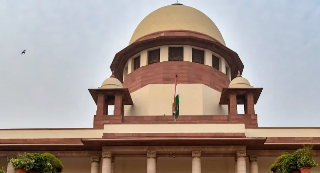 SC seeks Centre, states’ response on PIL for time-bound probe into child kidnapping cases