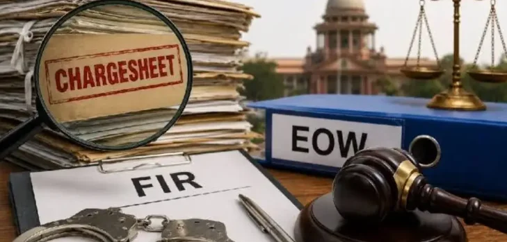 Crime Branch Files Chargesheet In Jammu Visa Fraud Case
