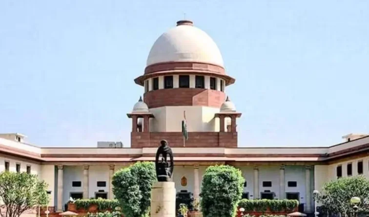 SC Collegium Recommends Four Judges as Chief Justices of Different High Courts