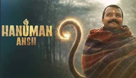‘Hanuman Ansh’ Crosses Rs 200 Crore Mark At Box Office
