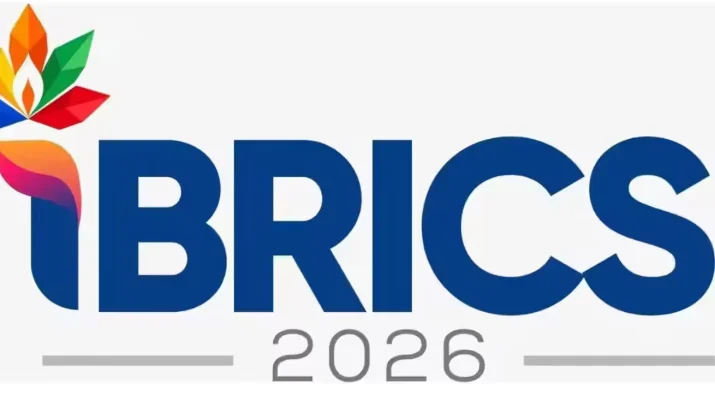 BRICS 2026: India’s Global Leadership And The Strategic Balance Against China's Dominance