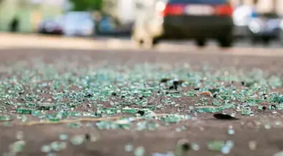 One Indian Killed, Nine Injured In Oman Road Accident