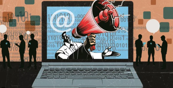 Govt Departments Set Up Quick Response Teams To Counter Fake, Misleading Social Media Content