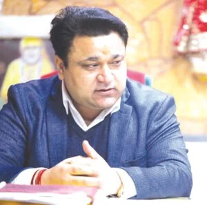 Country needs Indian Exam Model, not imported one