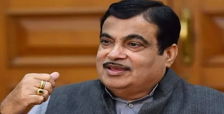 Gadkari Urges New Generation To Take Forward His Trust’s Social Work Initiatives