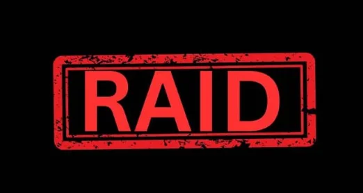 J&K Police Conduct Raids Across Five Valley Districts Over Suspected Terror Links