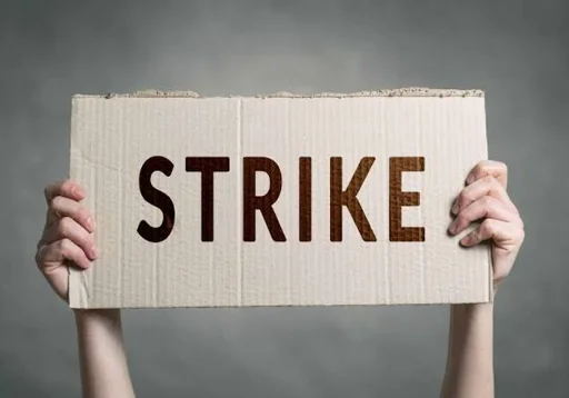 NHM Strike Enters Fourth Day In J&K As Health Minister Urges Employees To Resume Work