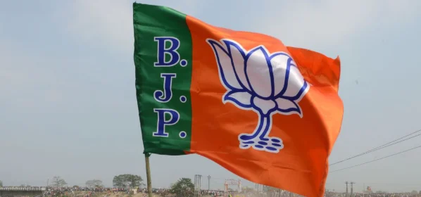 BJP Tells Rahul Gandhi To Check Tribal Hostels In Congress-Ruled States First