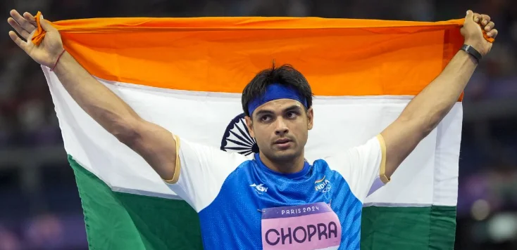 Neeraj Chopra: Last 10 Months Were the Toughest of My Career