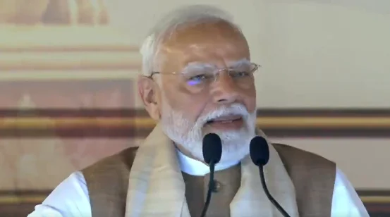 Record savings on medical expenses under Ayushman Bharat: PM Modi