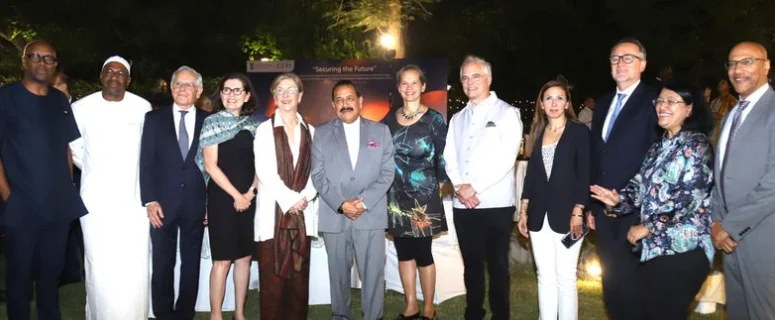 India World's Largest Vaccine Producer, Global Supplier: Dr Jitendra Singh