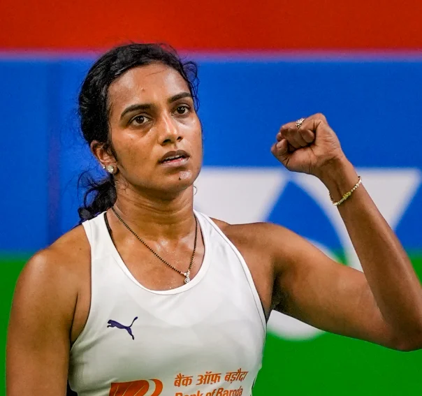 Sindhu gets 9th seed, Satwik-Chirag are 5th in BWF World C’ships