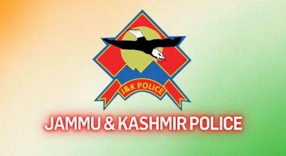 J&K Police Attach Property Worth Rs 69.82 Lakh in Terror-Linked Case