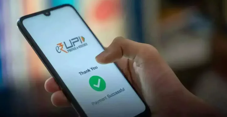 UPI Transactions Near Record Rs 29.8 Lakh Crore in August, Volume Hits All-Time High