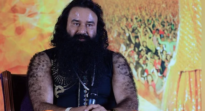 Gurmeet Ram Rahim Granted 21-Day Furlough, 17th Release Since 2017